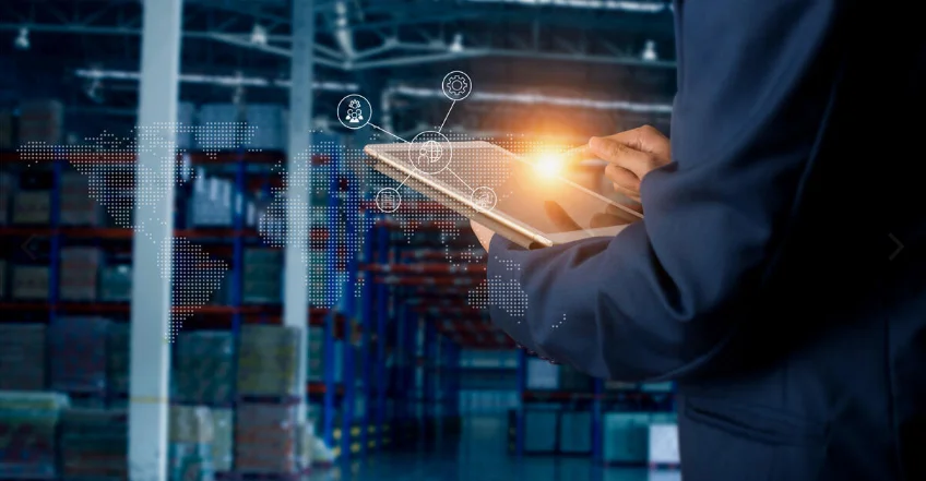 Netsuite Erp Inventory Management