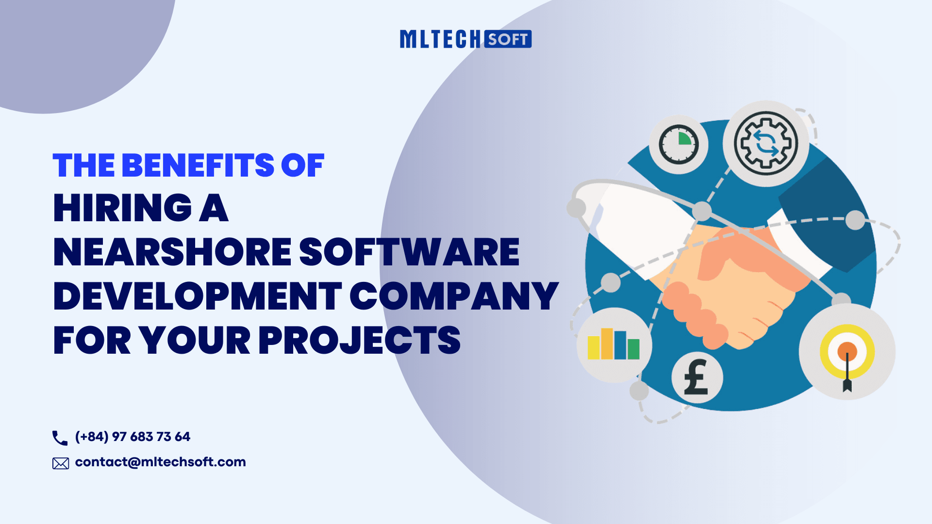 Nearshoring Software Development