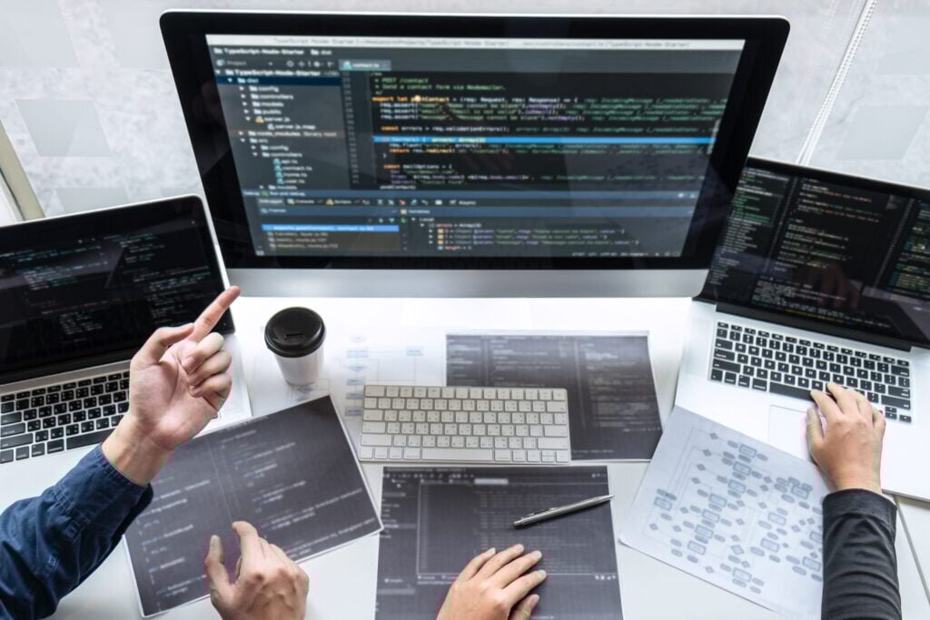 Software Development Outsourcing Nearshore