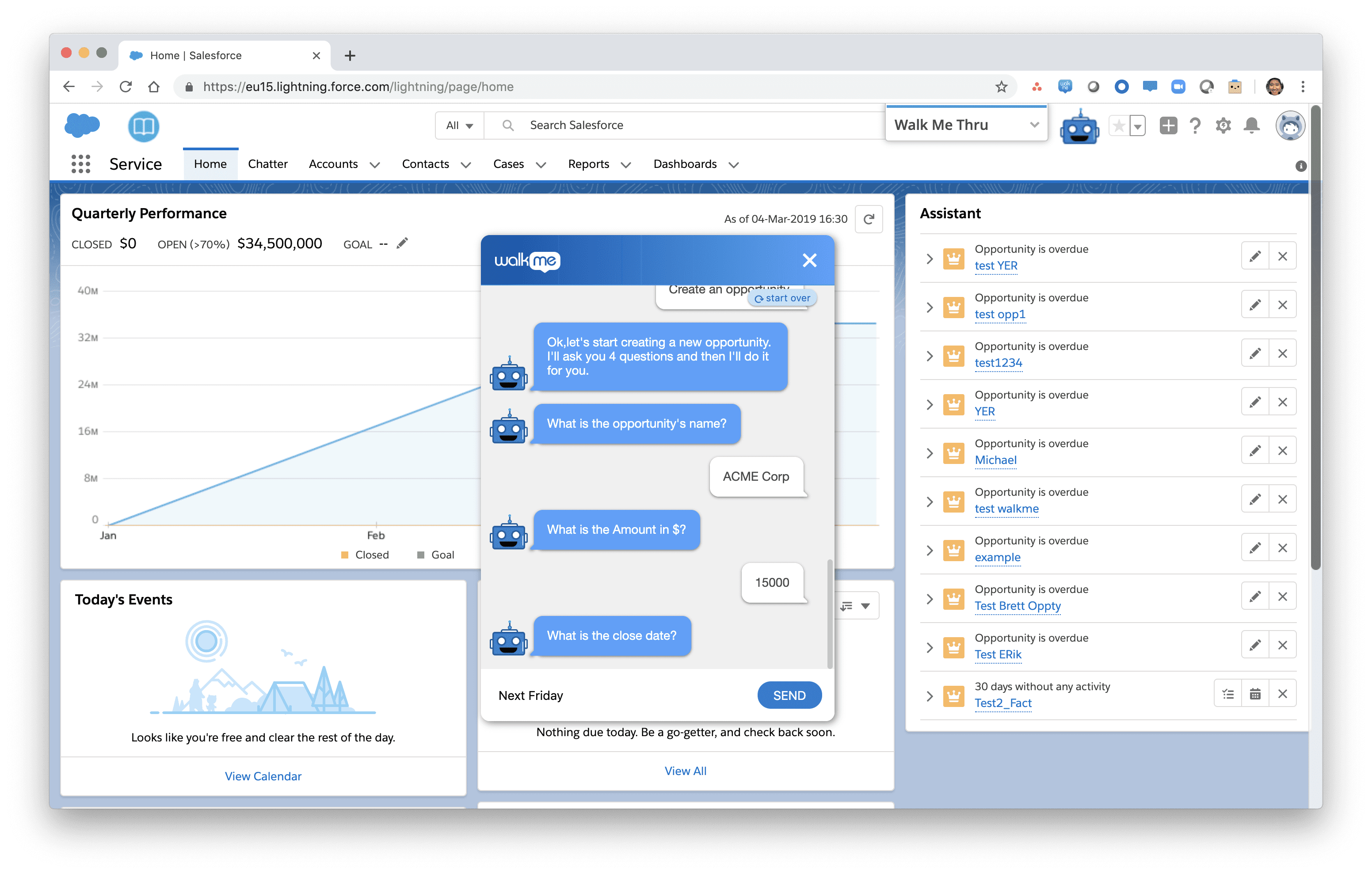 What Is Walkme Software