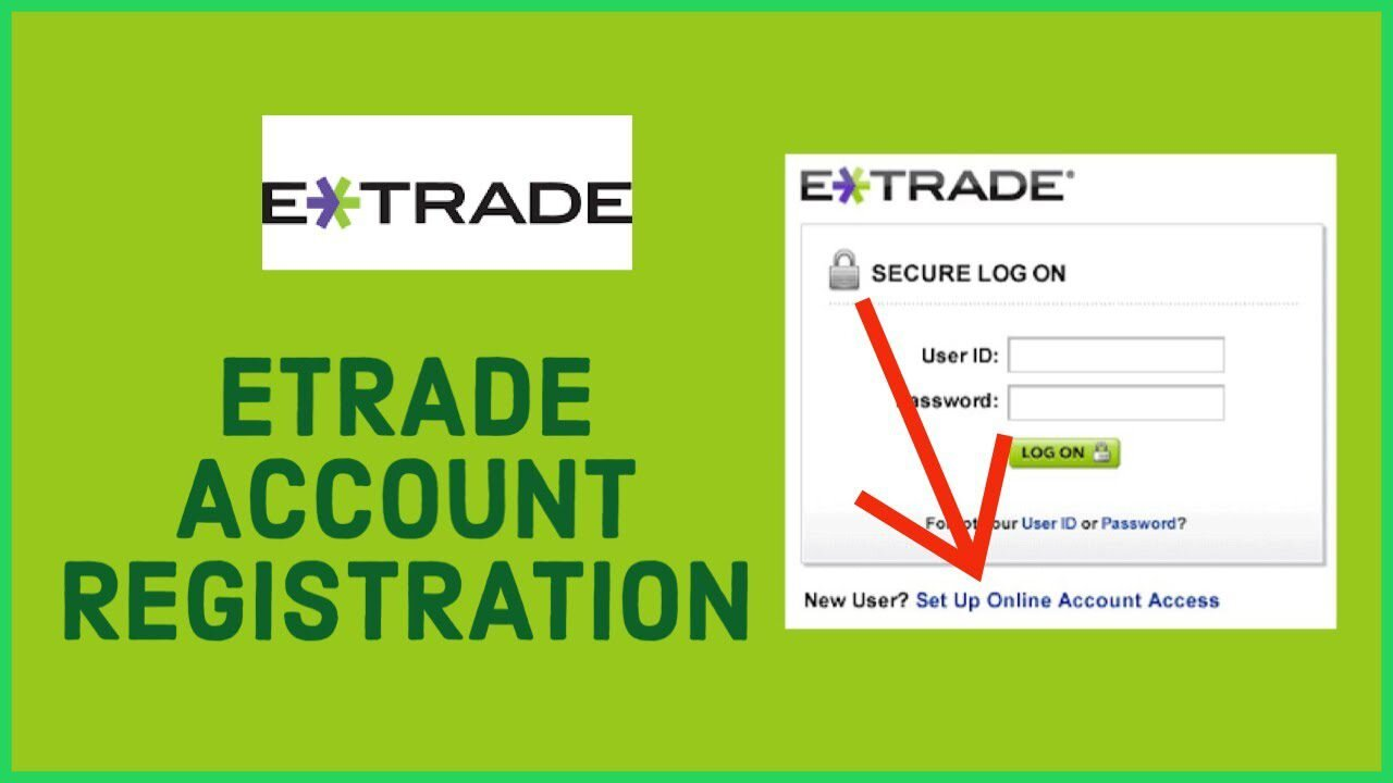 Etrade Brokerage Account Promo Code