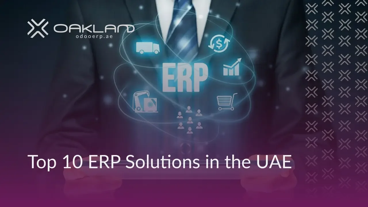 Wholesale Distribution Erp Software Solutions