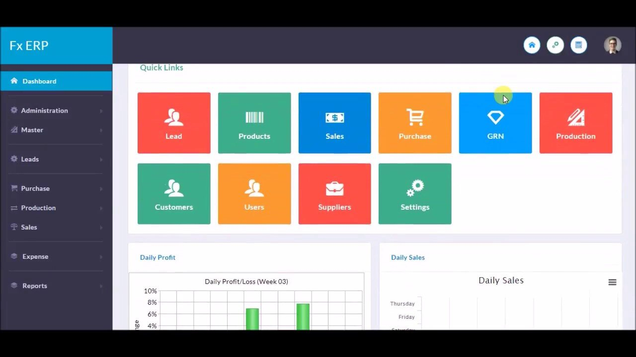Sage Construction Erp
